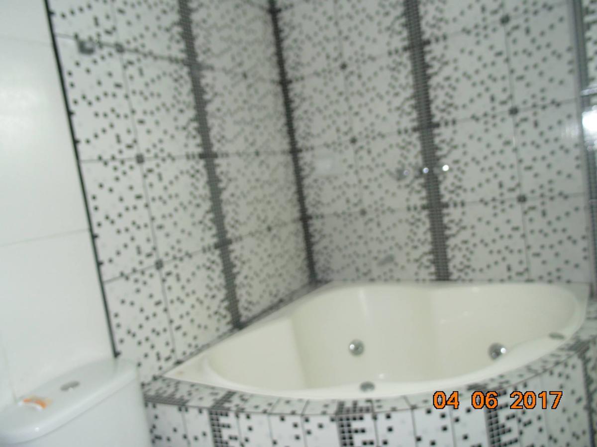 פיורה Hotel Bayovar מראה חיצוני תמונה