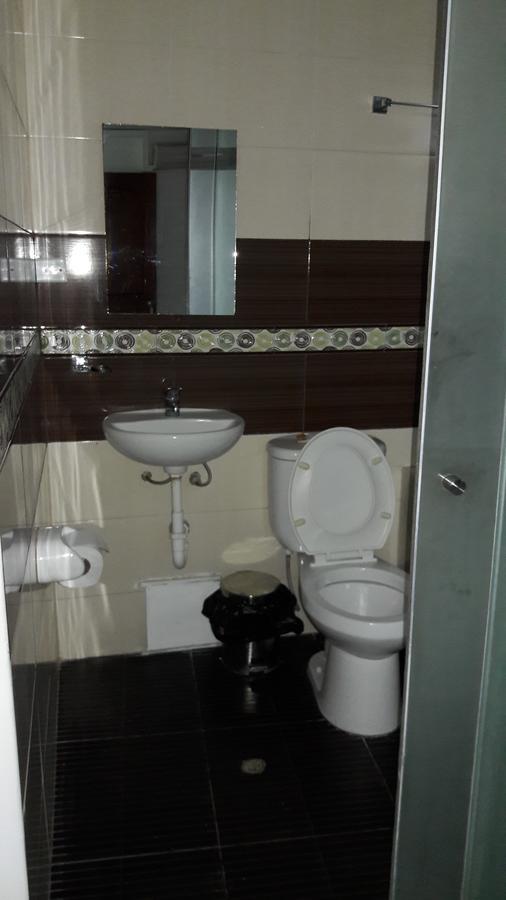 פיורה Hotel Bayovar מראה חיצוני תמונה