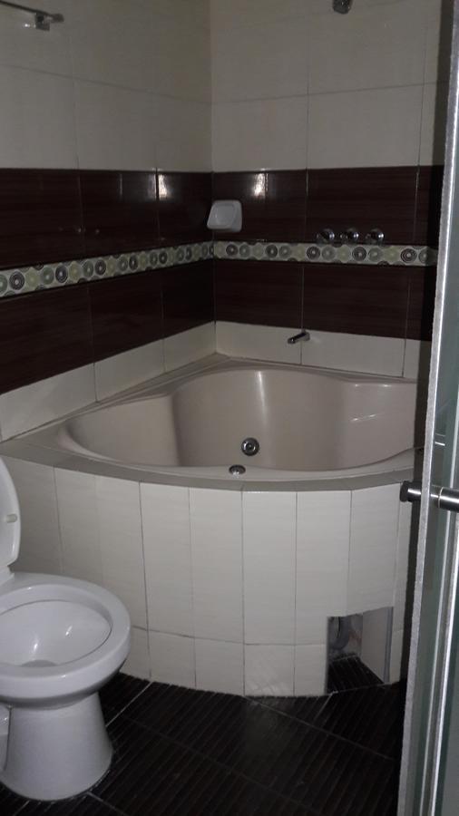 פיורה Hotel Bayovar מראה חיצוני תמונה