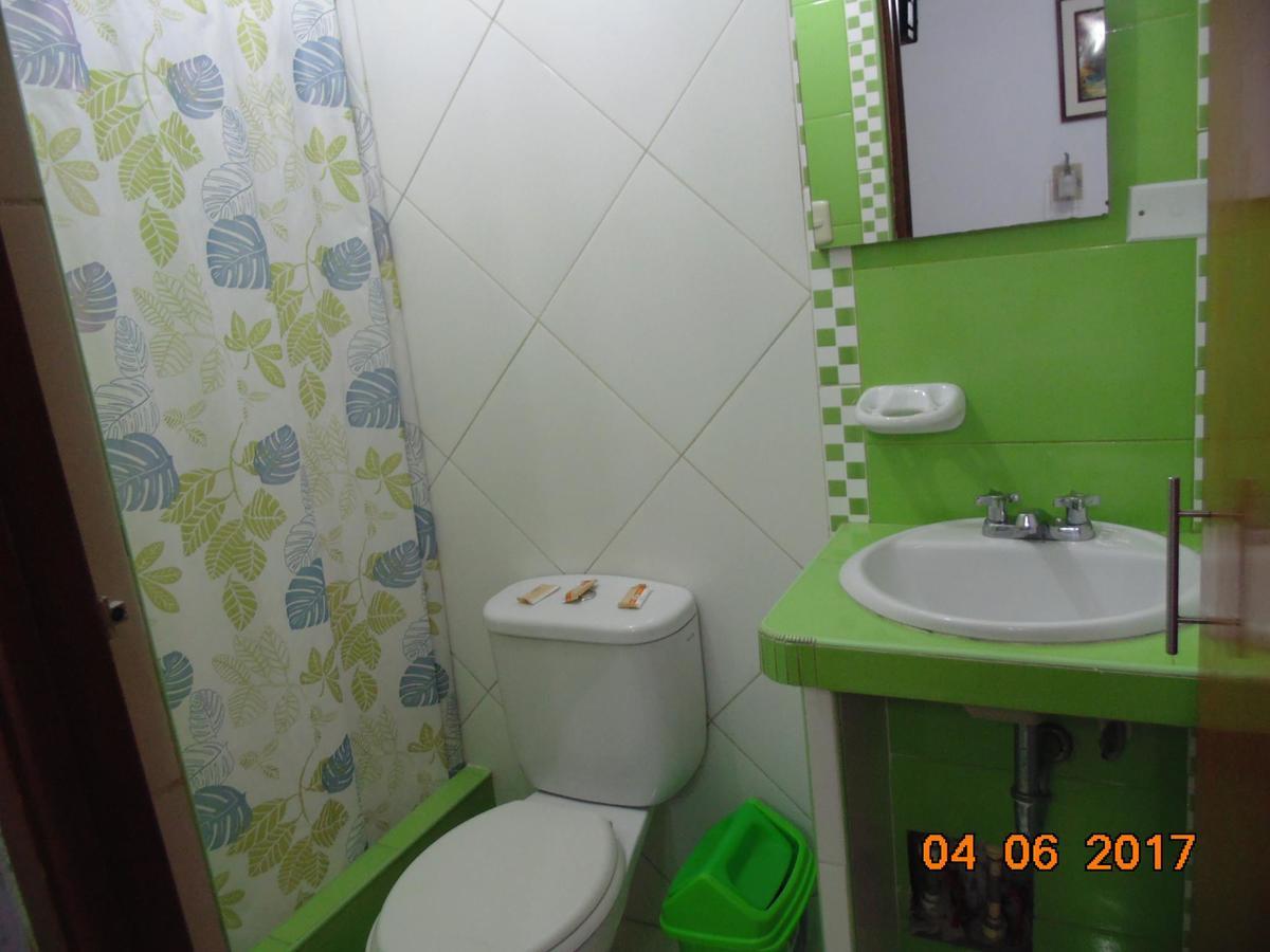 פיורה Hotel Bayovar מראה חיצוני תמונה